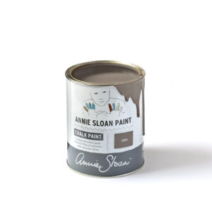 Vopsea creta Annie Sloan Chalk Paint™ Coco