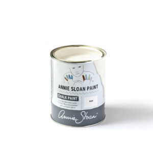 Vopsea creta Annie Sloan Chalk Paint™ Pure