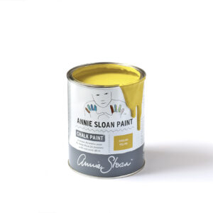 Vopsea Annie Sloan Chalk Paint™ English Yellow