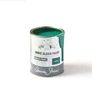Vopsea creta Annie Sloan Chalk Paint™ Florence