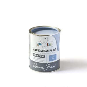 Vopsea creta Annie Sloan Chalk Paint™ Louis Blue