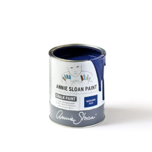 Vopsea creta Annie Sloan Chalk Paint™ Napoleonic Blue