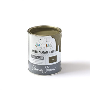 Vopsea creta Annie Sloan Chalk Paint™ Olive