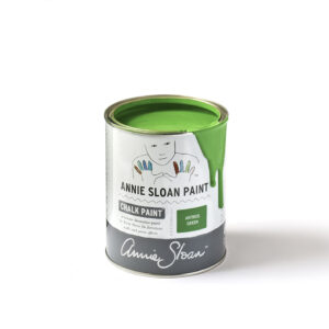 Vopsea creta Annie Sloan Chalk Paint™ Antibes Green