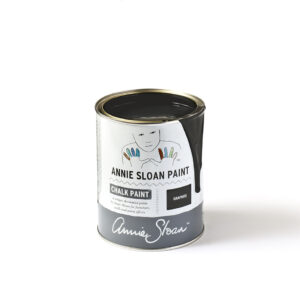 Vopsea creta  Annie Sloan Chalk Paint™ Graphite