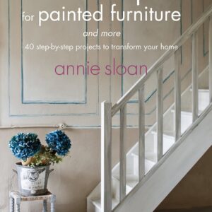 Color recipies for Painted Furniture