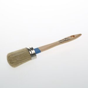 Pensula Small Brush no.8 par natural