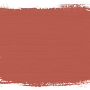 Vopsea creta Annie Sloan Chalk Paint™ Paprika Red New
